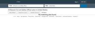 
                            5. Top 25 Safety Officer profiles at Al Bawani Co. Ltd. | LinkedIn