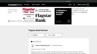 
                            3. Top 342 Reviews and Complaints about Flagstar Bank