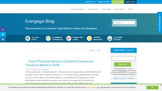 
                            12. Top 6 Financial Services Customer Experience Trends to Watch in ...