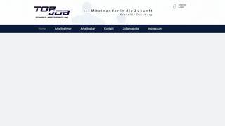 
                            2. Top Job Zeitarbeit GmbH | Personaldienstleister | Krefeld - Duisburg