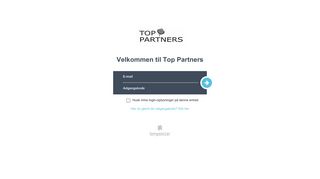 
                            1. Top Partners