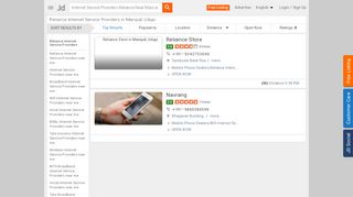 
                            12. Top Reliance Internet Service Providers in Manipal - Best ...