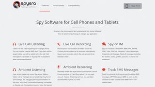 
                            11. Top spy app login - track iphone