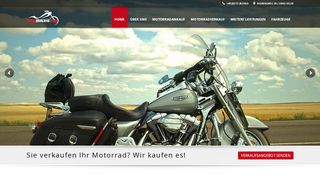 
                            5. TopBikes24 - Motorradhandel Ihres Vetrauens - TopBikes24