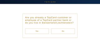 
                            2. TopCard Online Portal - TopCard DE