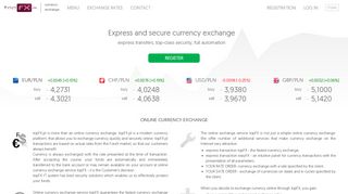 
                            6. topFX - currency exchange