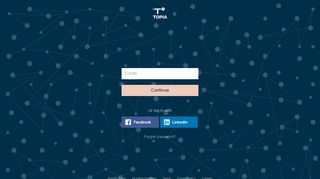 
                            1. Topia - Move and manage your global talent