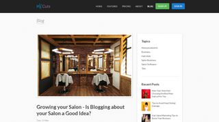 
                            11. Topics - Blog | MyCuts | Hair Salon Booking App