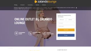 
                            12. Topmerken bij onze online outlet! | Zalando Lounge NL