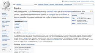 
                            10. Topsim – Wikipedia