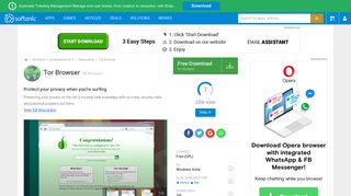 
                            12. Tor Browser - Download