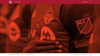 
                            13. Toronto FC Account Manager |