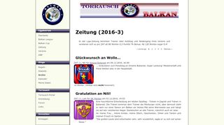 
                            7. Torrausch Balkan - www.torrausch.net