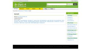 
                            5. torrent software free download, http://www.torrentian.com - Publisher