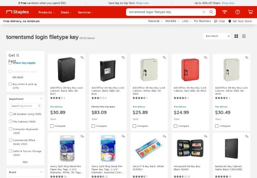 
                            4. torrentsmd+login+filetype+key - Staples