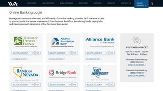 
                            9. Torrey Pines Bank - Online Banking Login