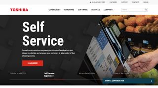 
                            13. Toshiba POS Systems & Applications | Toshiba Commerce