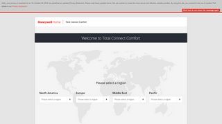 
                            4. Total Connect Comfort: Honeywell