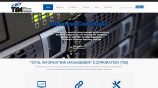 
                            10. Total Information Management | IT and Business Recovery Company ...