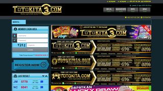 
                            10. TOTOKITA | Link Alternatif Totokita | Wap Login Totokita 1