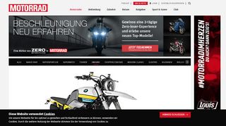 
                            7. Touratech R9X | MOTORRADonline.de