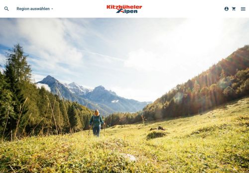 
                            12. Tourismusmanager & Co - Kitzbüheler Alpen