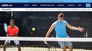 
                            11. Tournament Registration | USTA North Carolina League State ...