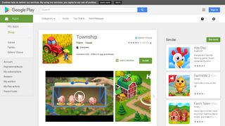 
                            8. Township - Apps on Google Play