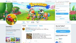 
                            11. Township (@township_mobile) | Twitter
