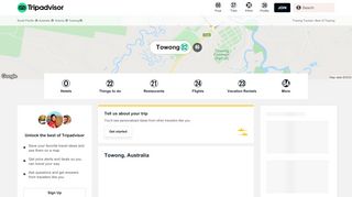 
                            5. Towong 2019: Best of Towong, Australia Tourism - TripAdvisor