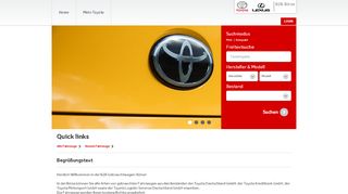 
                            13. Toyota Deutschland