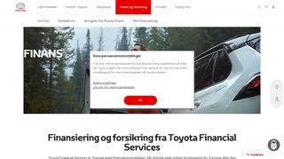 
                            4. Toyota Norge | Om oss | Kontakt oss