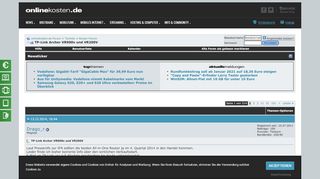 
                            7. TP-Link Archer VR900v und VR200V - Seite 13 - onlinekosten.de Forum
