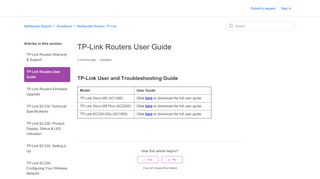 
                            9. TP-Link Deco M5/ M9 Plus User Guide and Support – MyRepublic ...