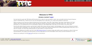 
                            3. TPPC Online RPG v8.0