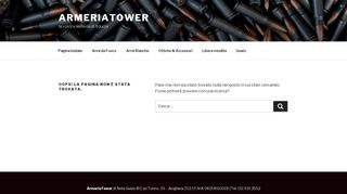 
                            12. Tr 6 injection - ArmeriaTower