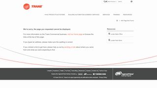 
                            2. Tracer™ SC Operation - Trane