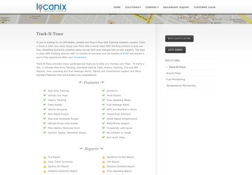 Locanix Fms Portal Login LogmeIn Live Locanix Fms Portal Login LogmeIn Live