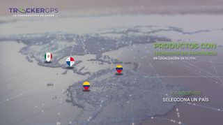 
                            6. :: Tracker GPS Panamá :: localizacion, gps, tracking, seguridad