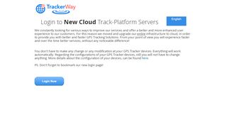 
                            11. TrackerWay | GPS Tracking Software