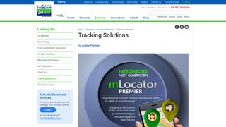 
                            11. Tracking Solutions | Mobitel
