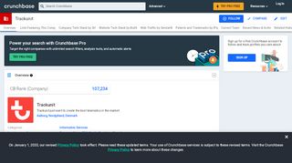 
                            3. Trackunit | Crunchbase