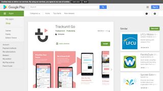 
                            5. Trackunit Go – Apps bei Google Play