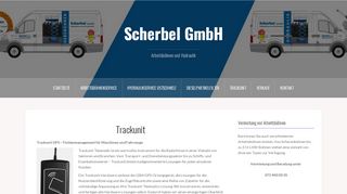 
                            4. Trackunit, GPS Ortung und Verfolgung von Baumaschinen und ...