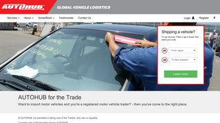 
                            7. trade - Autohub