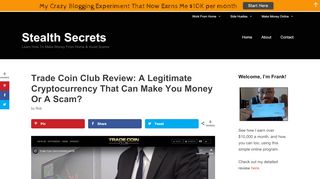 
                            13. Trade Coin Club Review: A Legitimate Cryptocurrency That Can Make ...