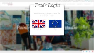 
                            6. Trade Login - Voyage Lifestyle