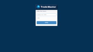 
                            8. Trade Master Online