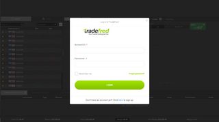 
                            3. TradeFred|Login