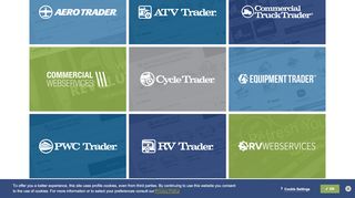 
                            11. Trader Interactive | Equipment, Commercial Truck, PowerSports & RV ...